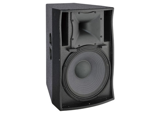 High End Night Club Audio System supplier