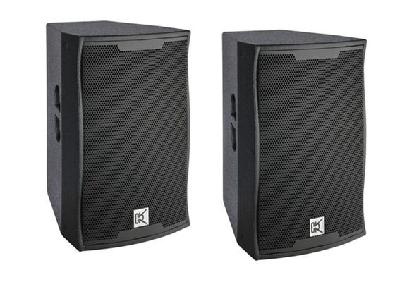 High End Night Club Audio System supplier