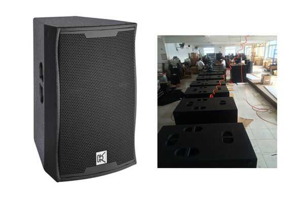 cheap High End Night Club Audio System