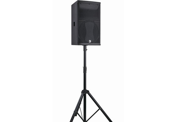 High End Nightclub Audio System Array Speaker 12 Inch For Club supplier