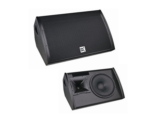 Church Sound Systems Horn Monitoring Speaker supplier