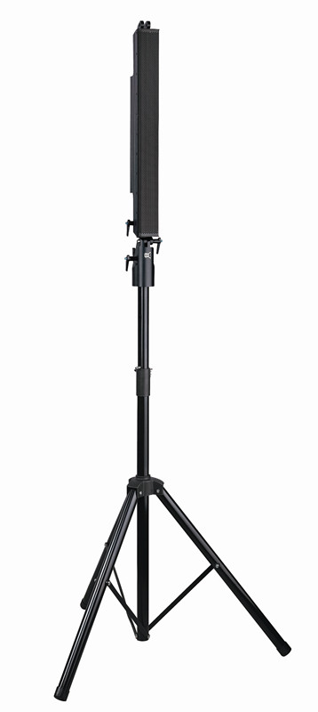 Active Column Array Speakers Music Instrument Dj Equipment 15 Inch Driver