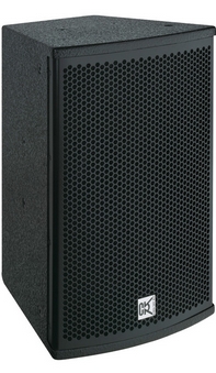 Handheld Active Pa Speaker Coaxial Full Range Loudspeaker Single 10 Inch Neodymium Driver