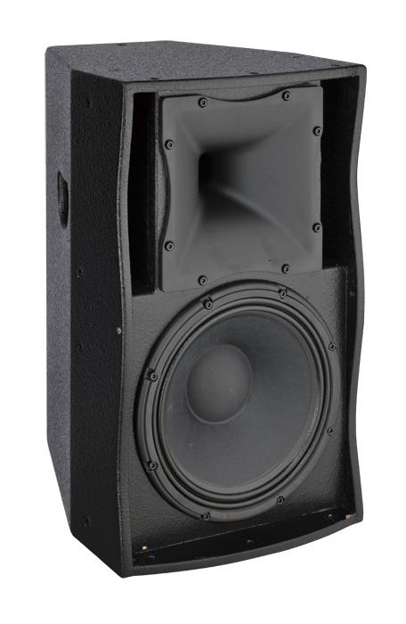 Pro Audio Sound System 12 Inch Active Speakers Professional Dj Equipment Indoor