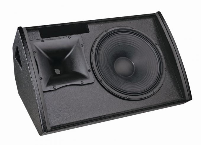 2 Way Stage Studio Monitor Bar Equipment