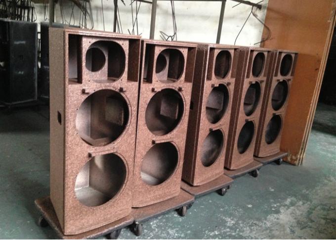 Pa Speaker System Portable Audio Loudspeaker