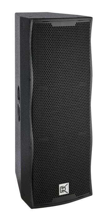 12 Inch Full Range Speaker Boxes System Bin Woofer For Club