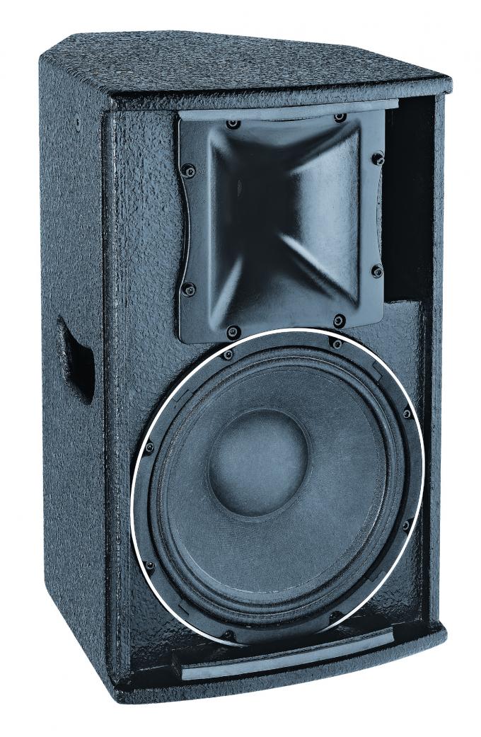 Waterproof Sound Speaker System , Potable Single Driver Full Range Speakers