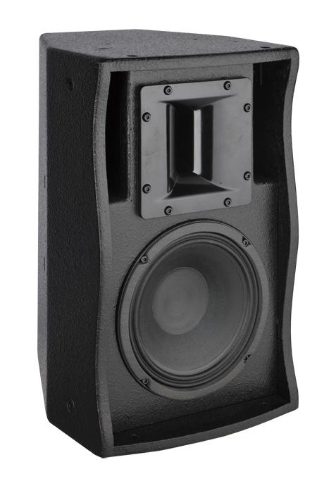 2 Channel Indoor Audio Wireless Passive Pa System Used In Club