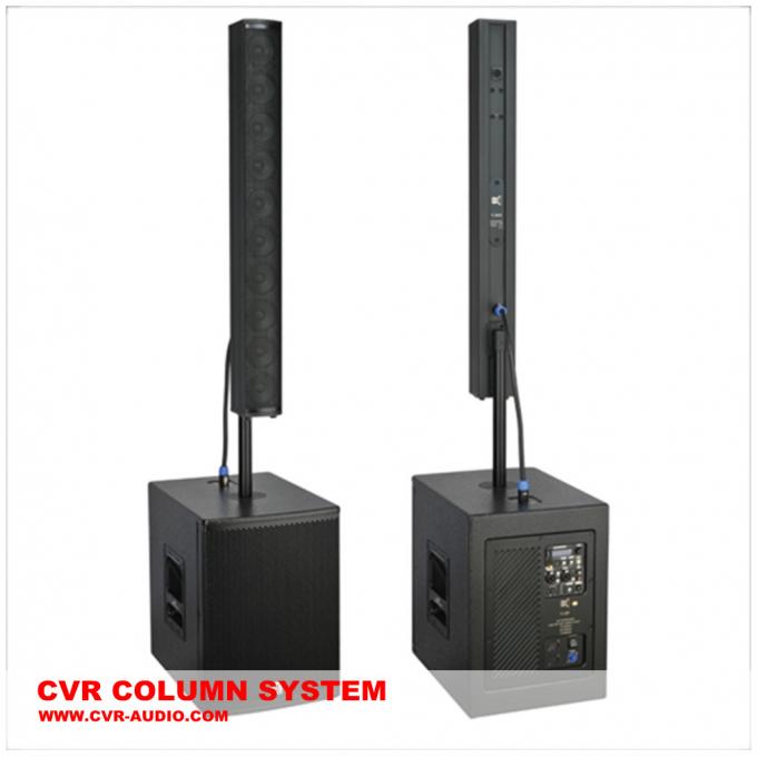 professional karaoke speakers column speaker system professional speaker electronic system