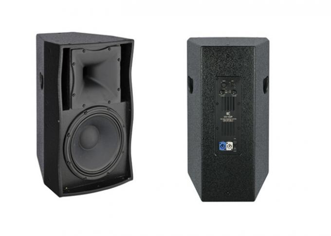 Pro Audio Sound System 12 Inch Active Speakers Professional Dj Equipment Indoor